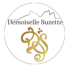 Demoiselle Suzette